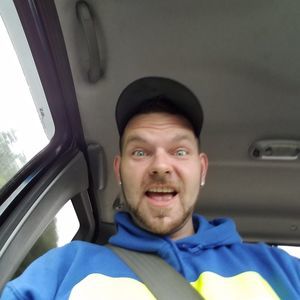 Meet your Posher, Sean